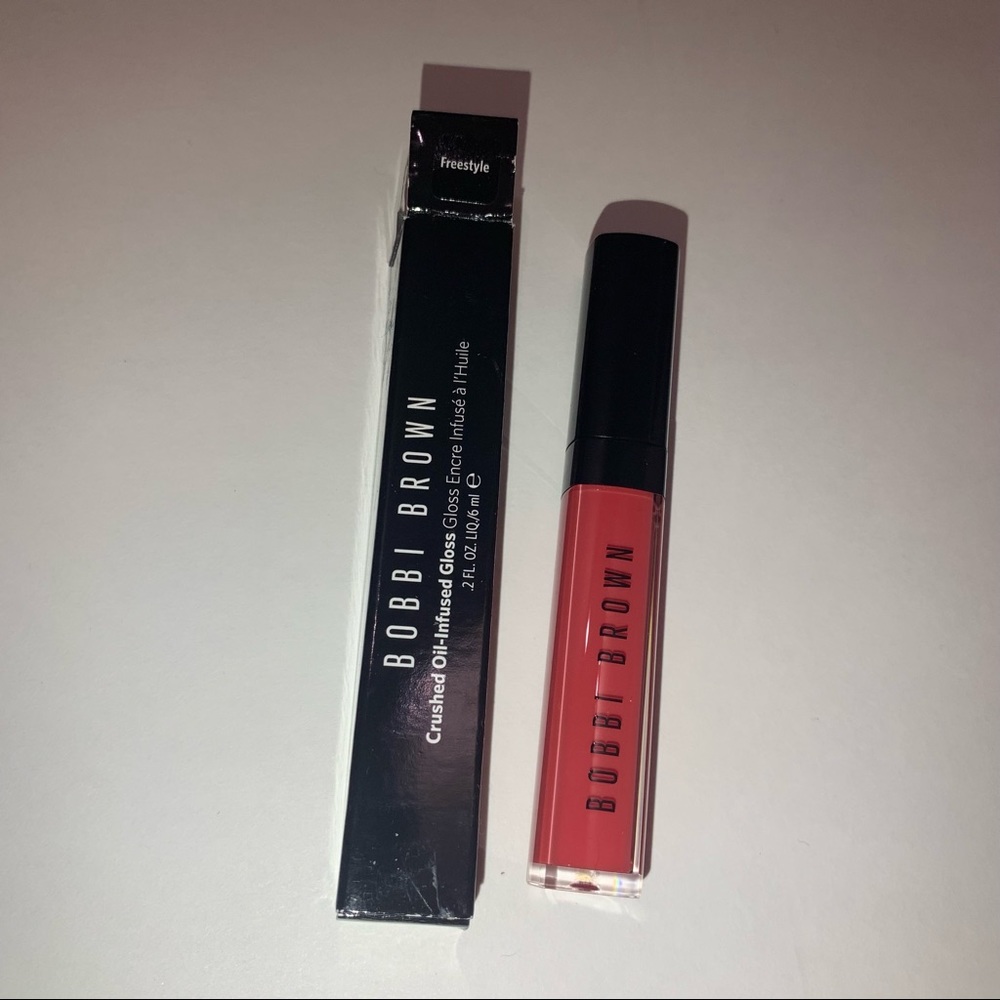 Bobbi brown lip